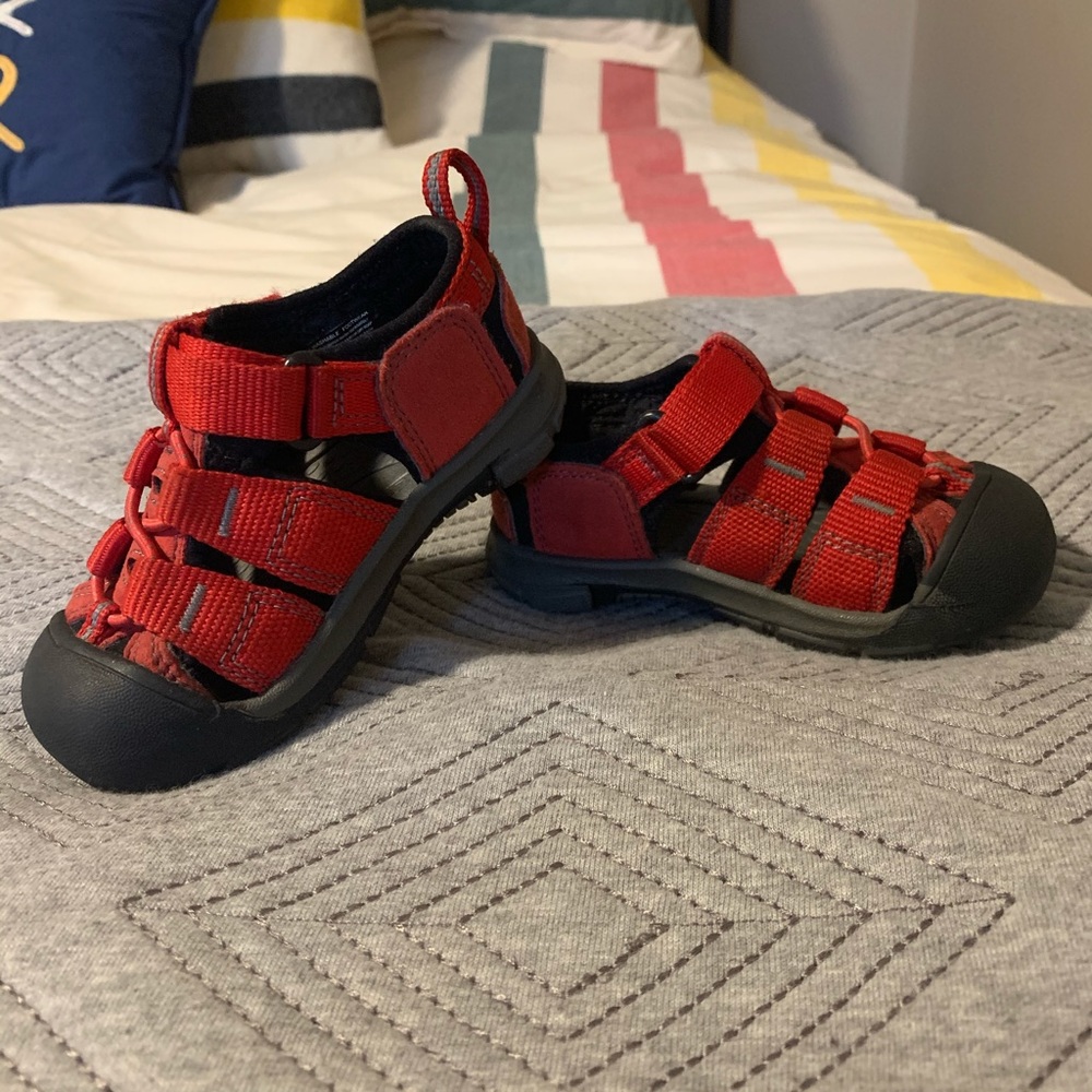 Keen Newport H2 Water Sandals